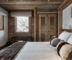 Chalet-Chatelard-Bedroom