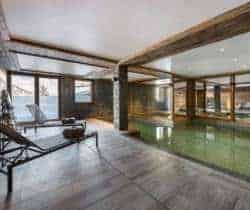 Chalet-Chatelard-Swimming-pool