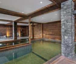 Chalet-Chatelard-Swimming-pool