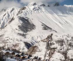 Chalet-Chatelard-Exterior-view