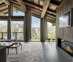 Chalet-Choumette-Living-room