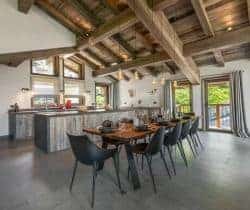 Chalet-Choumette-Dining-room