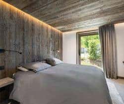 Chalet-Choumette-Bedroom