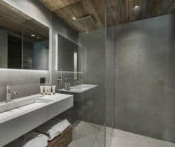 Chalet-Choumette-Bathroom