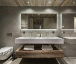 Chalet-Choumette-Bathroom