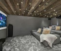 Chalet-Choumette-Cinema-room