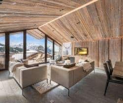 Chalet-Culaz-Living-room