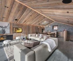Chalet-Culaz-Living-room