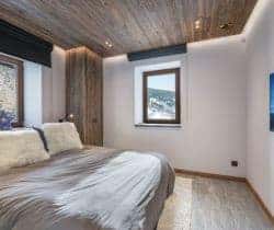 Chalet-Culaz-Bedroom