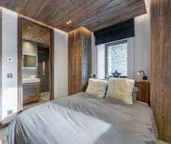 Chalet-Culaz-Bedroom