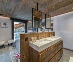 Chalet-Culaz-Bathroom