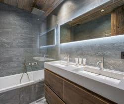 Chalet-Culaz-Bathroom