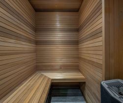 Chalet-Culaz-Sauna