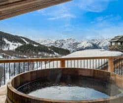 Chalet-Culaz-Outdoor-Jacuzzi