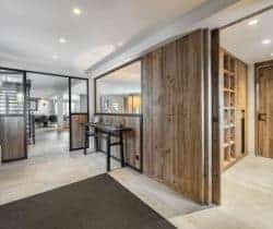 Chalet-Pralin-Entrance-hall