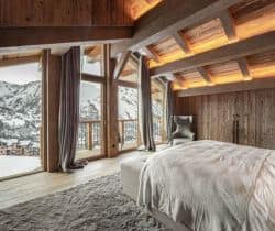 Chalet-Pralin-Bedroom