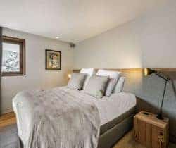 Chalet-Pralin-Bedroom