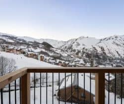 Chalet-Pralin-Exterior-view