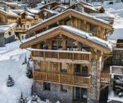 Chalet-Villette-Exterior