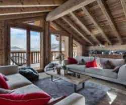 Chalet-Villette-Living-room