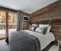 Chalet-Villette-Bedroom