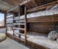 Chalet-Villette-Bedroom