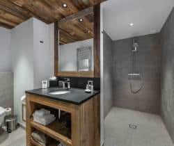 Chalet-Villette-Bathroom
