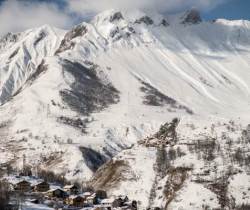 Chalet-Villette-Exterior-view