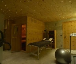 Chalet Cube - Spa2