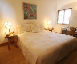 Chalet Olympus-Bedroom