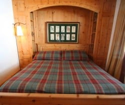 Chalet Olympus-Bedroom