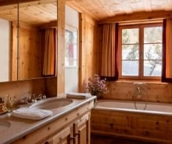 Chalet Olympus-Bathroom