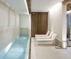 Chalet Singita-Swimming pool