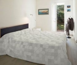 Villa Geko: Bedroom