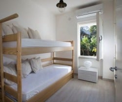 Villa Geko: Bedroom