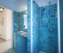 Villa Geko: Bathroom