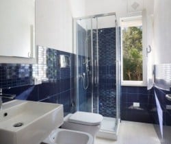 Villa Geko: Bathroom