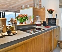 Villa Sole-Kitchen