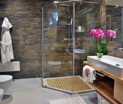 Villa Sole-Bathroom-apartment