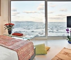 Villa Sole- Double bedroom-apartment