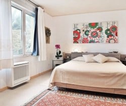 Villa Sole -Double bedroom-apartment