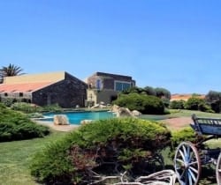 Villa Sole-Exterior