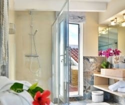 Villa Sole- Master suite