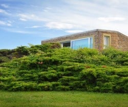 Villa Sole-Exterior