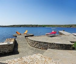 Villa Sole-Private mooring