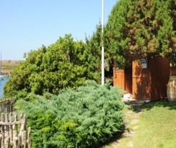 Villa Sole-Sauna