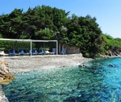 Villa Sole-Solarium