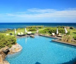 Villa Sole- Swimming pool