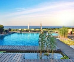 Villa Sole-Swimming pool