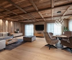 Chalet-Belfiore-Living-room